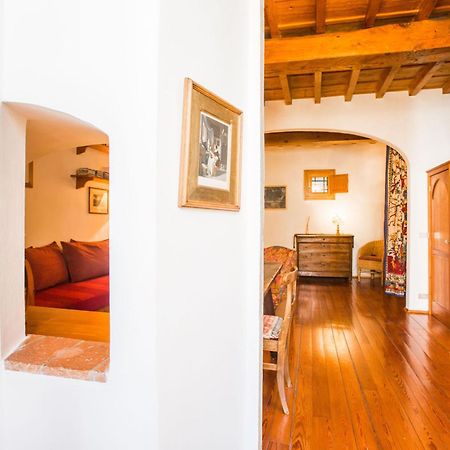 Apartment La Casina Florencia Exterior foto