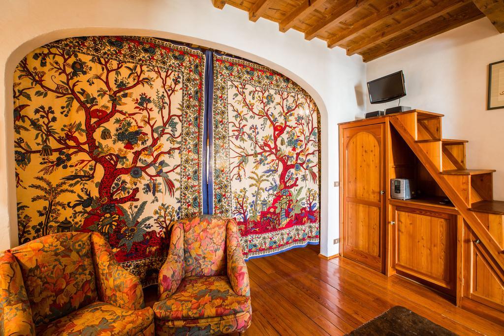 Apartment La Casina Florencia Exterior foto