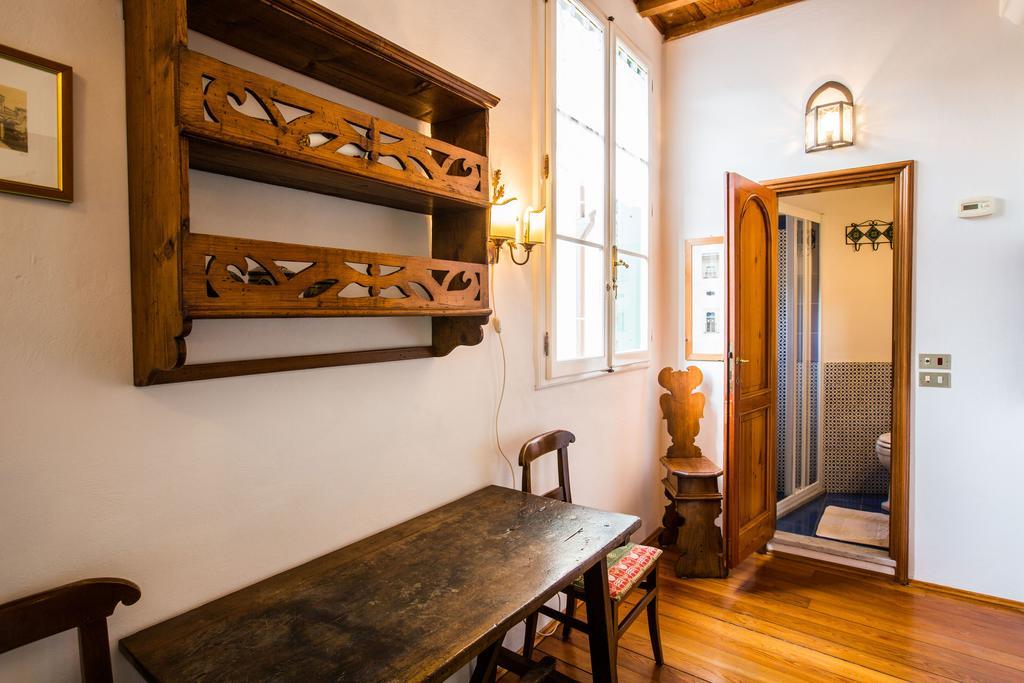 Apartment La Casina Florencia Exterior foto