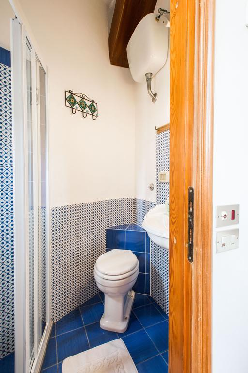 Apartment La Casina Florencia Exterior foto