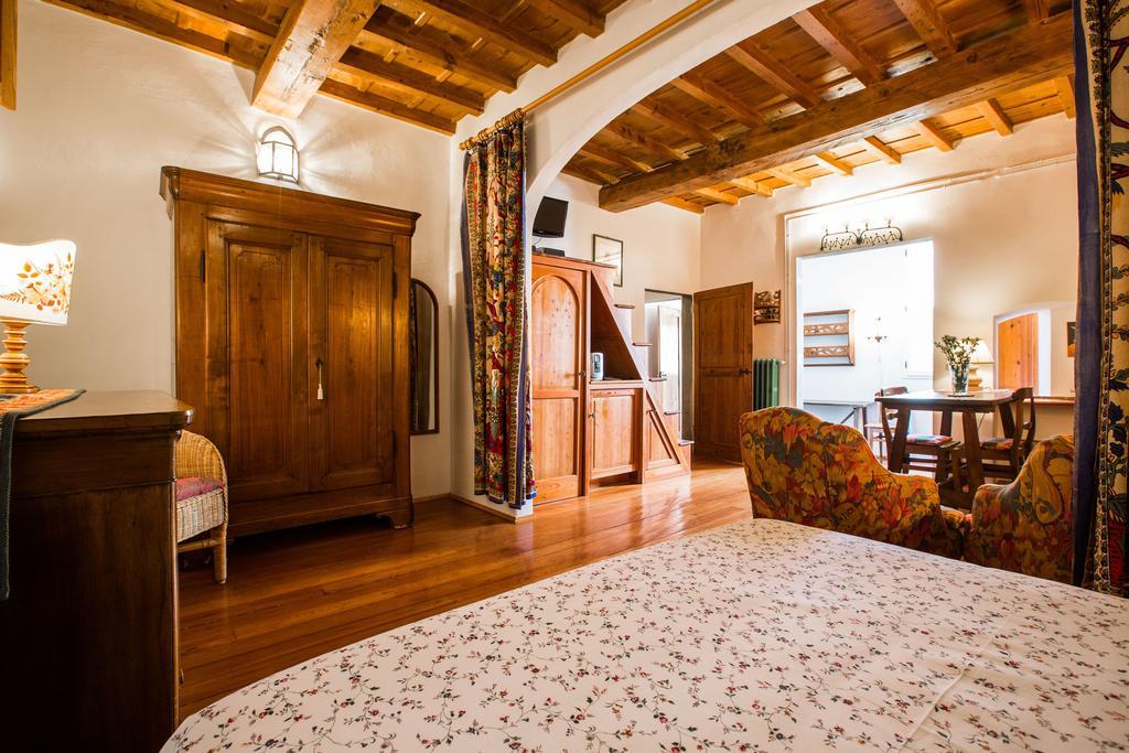 Apartment La Casina Florencia Exterior foto