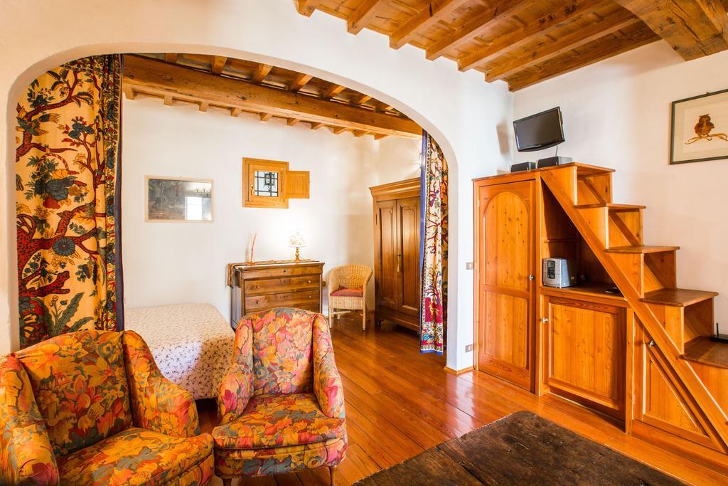Apartment La Casina Florencia Exterior foto