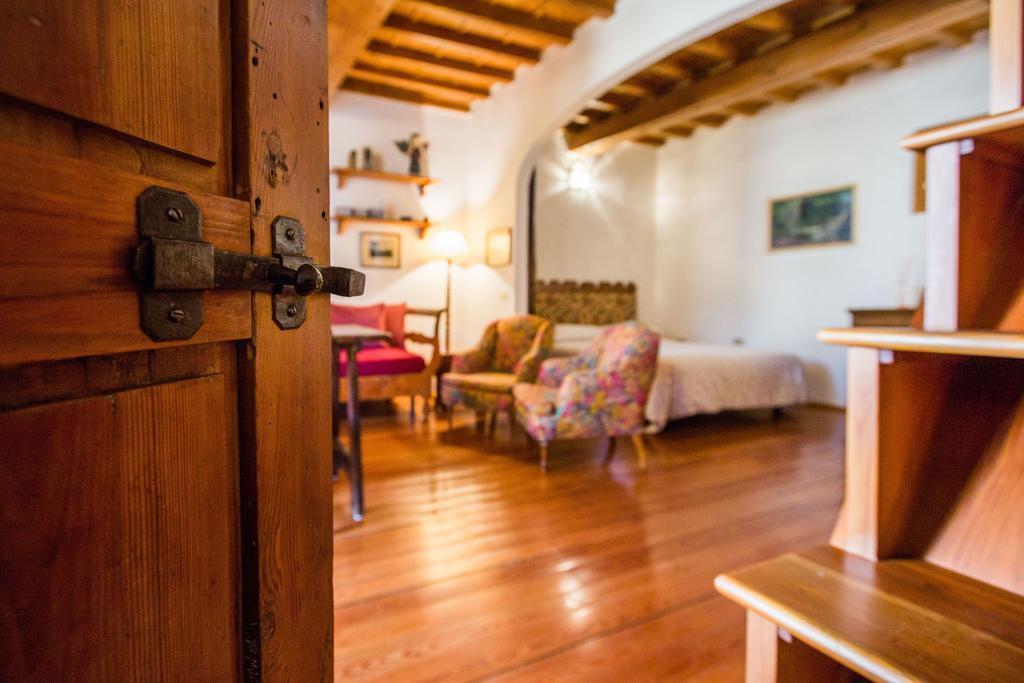 Apartment La Casina Florencia Exterior foto